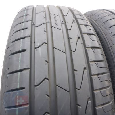 2. Opony 205/60 R16 4x HANKOOK 96H XL Ventus Prime 3 Letnie 2025