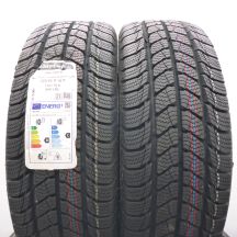 Opony 225/65 R16C 2x SEMPERIT 112/110R Van-Grip 3 Zimowe 2025