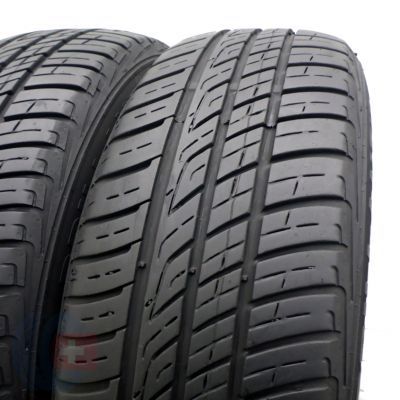 3. 2 x BARUM 185/65 R14 86T 5.8mm Brillantis 2 Lato