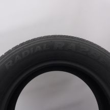 9. Opony 215/65 R16C 4x HANKOOK 106/104T Radial Ra28E Letnie 2017 8,2mm