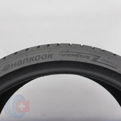 3. Opona 225/35 ZR19 1x HANKOOK 88Y XL Ventus evo Letnia 2025 7,2mm
