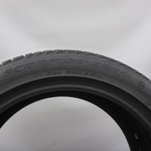 4. Opona 285/45 R22 1x PIRELLI 114Y ScorpionZero All Season LR PNCS Wielosezonowa 2023 6,8mm