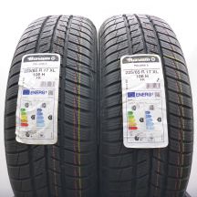 Opony 225/65 R17 2x BARUM 106H XL Polaris 5 Zimowe 2023 