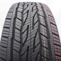 Opona 225/60 R18 1x CONTINENTAL 100H ContiCrossContact LX 2 M+S Letnia 2021 