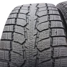 2. Opony 225/65 R17 2x TOYO 102H Observe GSi-6LS Zimowe 2020 6,2mm 