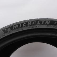 2. Opona 335/25 R22 1x MICHELIN 105Y XL PilotSport 4S Letnia 2023 5,5mm