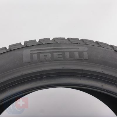 3. Opona 225/45 R17 1x PIRELLI 94H Winter Sottozero 3 Zimowa 2020 6,2mm