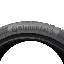 4. Opony 225/45 R18 2x CONTINENTAL 95V XL WinterContact TS870 P Zimowe 2022 6.7-6.9mm