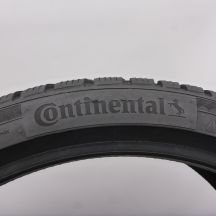 2. Opona 225/35 R19 1x CONTINENTAL 88W XL WinterContact TS 870 P Zimowa 2023 7,2mm