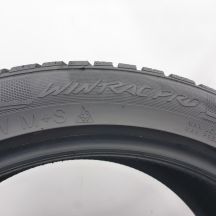 6. Opony 225/45 R18 2x Vredestein 95W XL Wintrac Pro Zimowe 2021/22 7,8mm