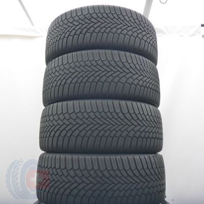 Opony 225/40 R19 4x BRIDGESTONE 93W XL Blizzak 6  Zimowe 2025 7,8-7mm