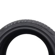 5. Opony 255/45 R19 2x PIRELLI 104W XL Sottozero 3 Winter PNCS T1 Elect Zimowe 2023 6mm