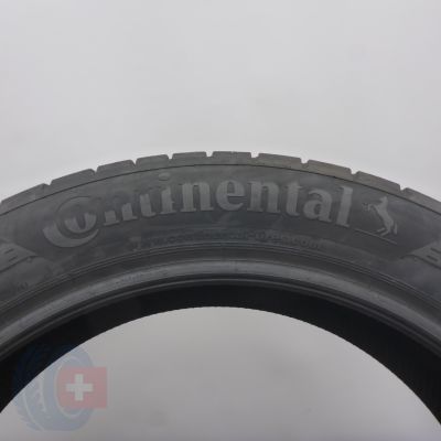 5. Opony 195/55 R20 4x CONTINENTAL 95H XL ContiEcoContact 5 Letnie 2023 