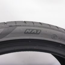 6. Opona 255/35 ZR20 1x PIRELLI 93Y XL P Zero NA1 Letnia 2023 7,2mm
