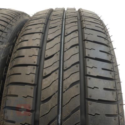 2. 4 x BRIDGESTONE 165/60 R14 75T B371 Lato 2018 Jak Nowe Nieużywane 