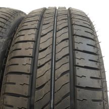 2. 4 x BRIDGESTONE 165/60 R14 75T B371 Lato 2018 Jak Nowe Nieużywane 