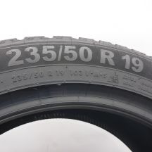 7. Opony 235/50 R19 4x SEMPERIT 103V XL Speed-Grip 5 Zimowe 2024/25 8,5-8,2mm