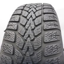 2. Opona 195/60 R15 1x DUNLOP 88T Winter Response 2 Zimowa 2019 7,8mm