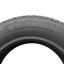 4. Opony 205/65 R16C 2x HANKOOK 107/105T Winter I Cept LV Zimowe 2020 9,2mm