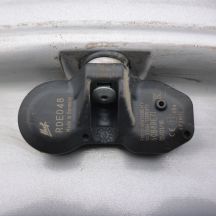 7. 4 x Alufelgi 19 AUDI MERCEDES 5x112 8,5J Et34,5 ATS A8 Q5 S8 SL E-Klasse TPMS