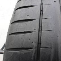 6. Opona 305/30 R21 1x MICHELIN 104Y XL PilotSport 4S M01A Letnia 2022 5,8mm