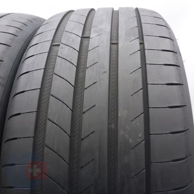 3. Opony 245/40 R19 2x GOODYEAR 98Y XL Eagle F1 SuperSport Letnie 2025 6,2mm