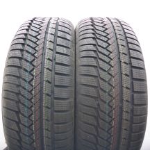 3. Opony 235/60 R16 2x CONTINENTAL 100H WinterContact TS 850 P SUV Zimowe 2021 