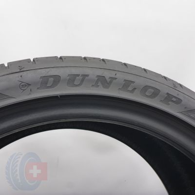 4. Opony 225/40 R18 2x GOODYEAR 92Y XL SportMaxx RT2 Letnie 2023 7mm