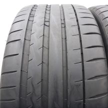 3. Opony 255/35 ZR20 2x MICHELIN 97Y XL Pilot Sport 4S Letnie 2019 6-5,8mm
