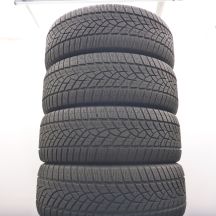 Opony 235/50 R20 4x GOODYEAR 104T XL UltraGrip Performance+ Zimowe 2023 7,5-7,8mm