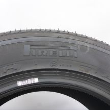 4. Opony 255/55 R18 2x PIRELLI 109H XL Scorpion Zero Asmi A0 M+S Letnie 2018 