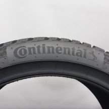 4. Opony 215/40 R17 2x CONTINENTAL 87V XL WinterContact TS 870 Zimowe 2022