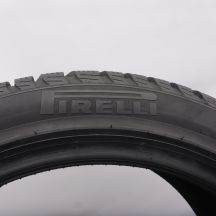 6. Opony 225/45 R17 2x PIRELLI 94H XL Sottozero 3 Winter Zimowe 2023 6,5-6,8mm