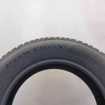 7. Opony 215/65 R17 4x PIRELLI 103H XL Powergy Winter Zimowe 2025 7,5-7,4mm
