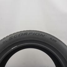 6. Opony 235/55 R19 2x PIRELLI 101T AO Scorpion Elect Letnie 2023 6,2mm