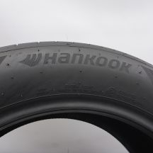 4. Opony 225/55 R18 2x HANKOOK 102Y XL Ventus S1 evo3 M0 BMW Letnie 2022 6,5-6,2mm