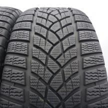 2. Opony 235/55 R19 4x GOODYEAR 105T XL UltraGrip Performance+ Zimowe 2023 8mm