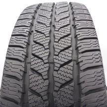 Opona 205/65 R16C 1x CONTINENTAL 107/105T VanContact Winter Zimowa 2019 9mm