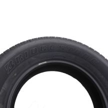 5. 4 x BRIDGESTONE 245/70 R17 108S Dueler H/T 684I M+S Lato 2018 