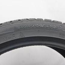 10. Opony 215/45 R20 4x VREDESTEIN 95H XL Wintrac PRO+ Zimowe 2025 8,5-7,8mm