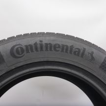 5. Opony 215/65 R17 2x CONTINENTAL 99H WinterContact TS870P Zimowe 2023 6,8-7mm