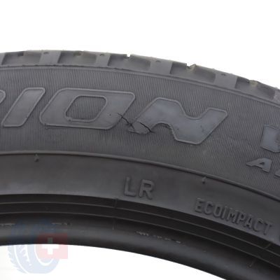 6. 4 szt. opony 275/45 R21 Pirelli - Scorpion Verde All Season - 110Y - Wielosezon