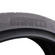 4. 2 x PIRELLI 285/35 R20 100Y P ZERO Lato 5.7-6mm