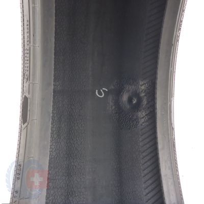 8. Opony 235/65 R16C 2x CONTINENTAL 115/113R VanContact Eco Letnie 2025 8,5mm