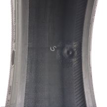 8. Opony 235/65 R16C 2x CONTINENTAL 115/113R VanContact Eco Letnie 2025 8,5mm