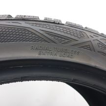 6. Opony 245/40 R19 2x VREDESTEIN 98W XL Wintrac PRO Zimowe 2023 7-6,7mm