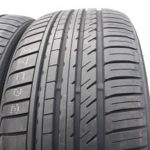 2. Opony 235/35 ZR20 4x KINFOREST 92Y XL KF550 Letnie 2022 Jak Nowe