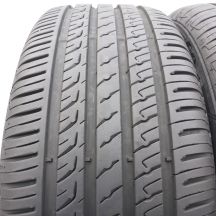 2. Opony 225/55 R17 2x BARUM 101Y XL Bravuris 5HM Letnie 2024 8,2mm