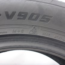 6. Opony 235/55 R18 2x YOKOHAMA 100V BluEarth Winter V905 Zimowe 2019/20 7,8-7mm 