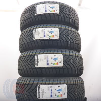 Opony 215/55 R16 4x SEMPERIT 93H Speed-Grip 5 Zimowe 2024 